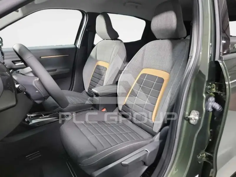 2025 Citroen C3