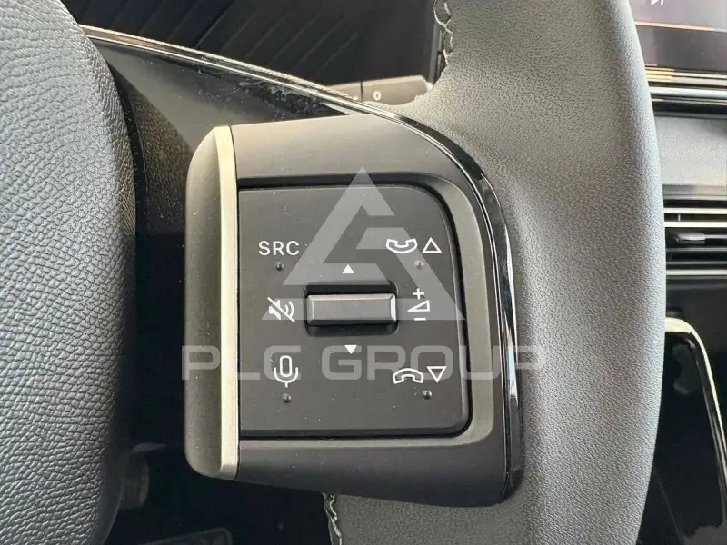 2025 Citroen C3