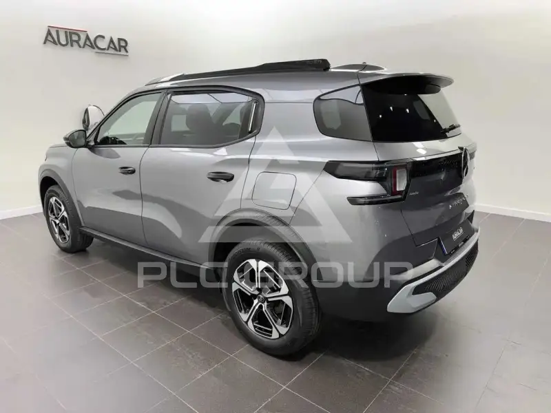 2025 Citroen C3