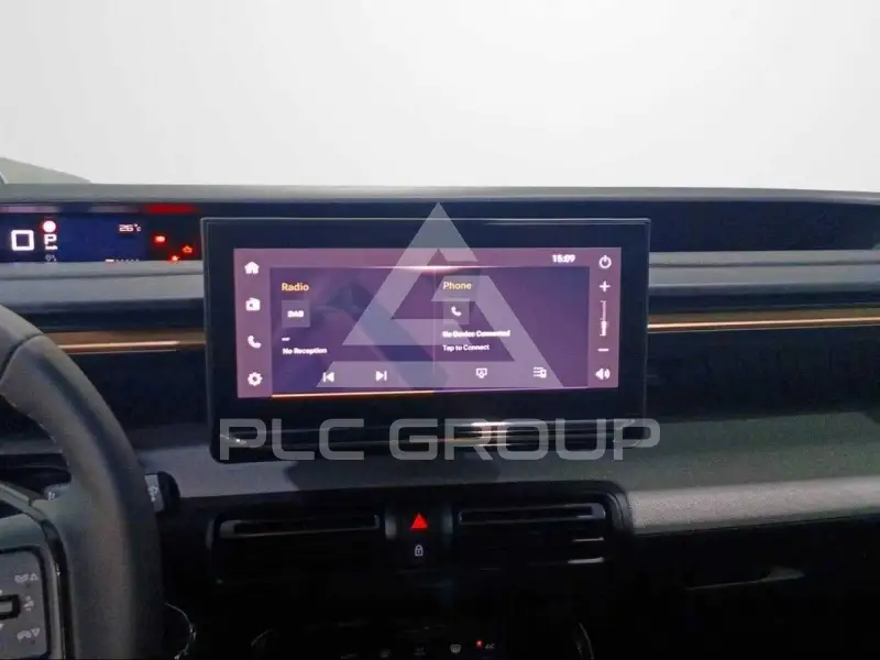 2025 Citroen C3