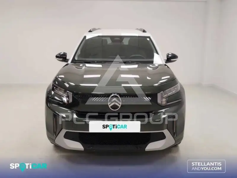 2025 Citroen C3