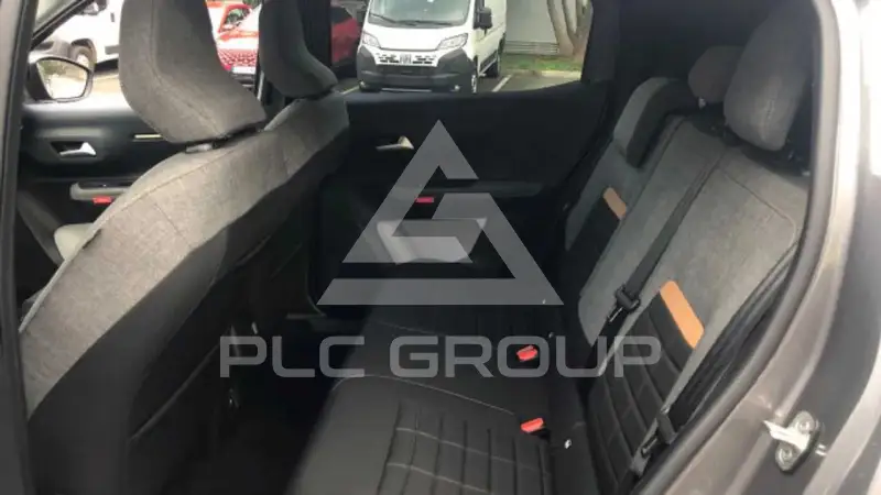2025 Citroen C3