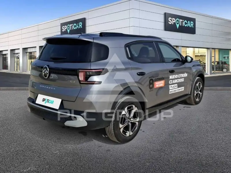 2025 Citroen C3