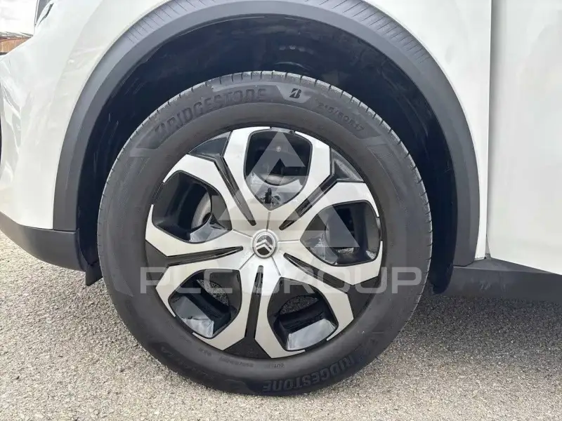 2025 Citroen C3