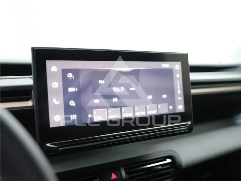 2025 Citroen C3