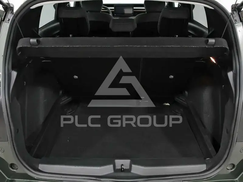2025 Citroen C3