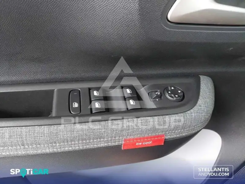 2025 Citroen C3