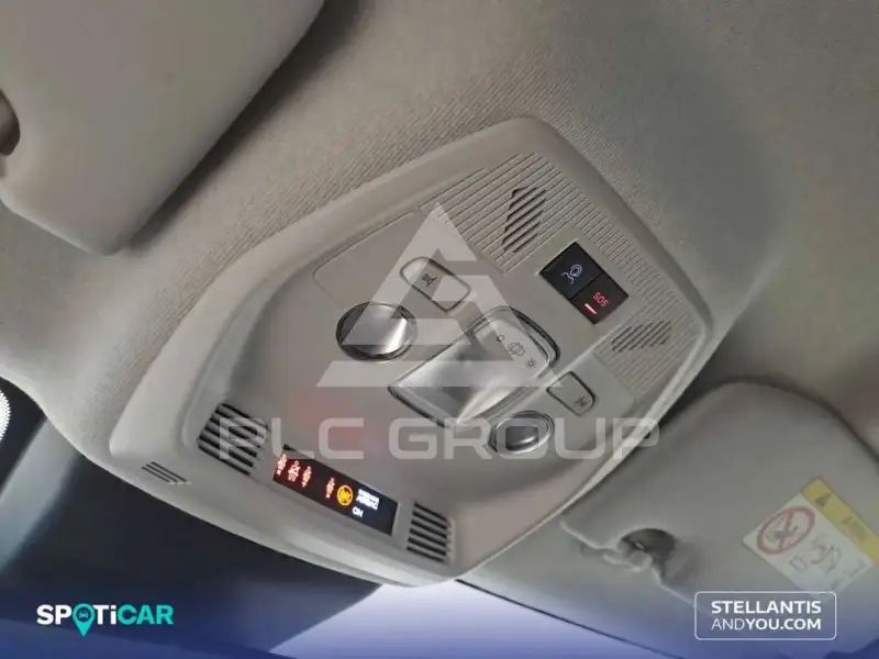 2025 Citroen C3
