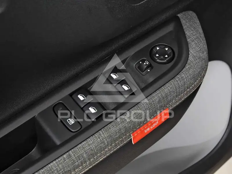 2025 Citroen C3