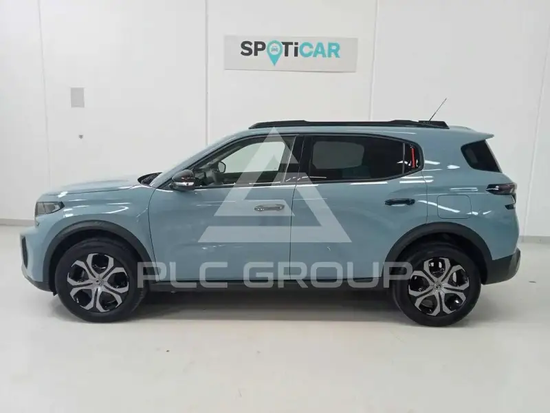 2025 Citroen C3