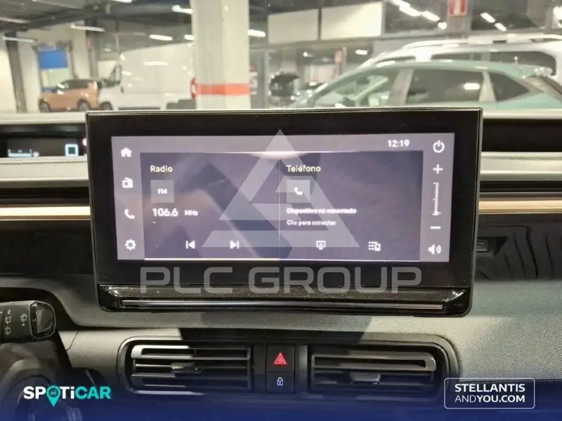 2025 Citroen C3