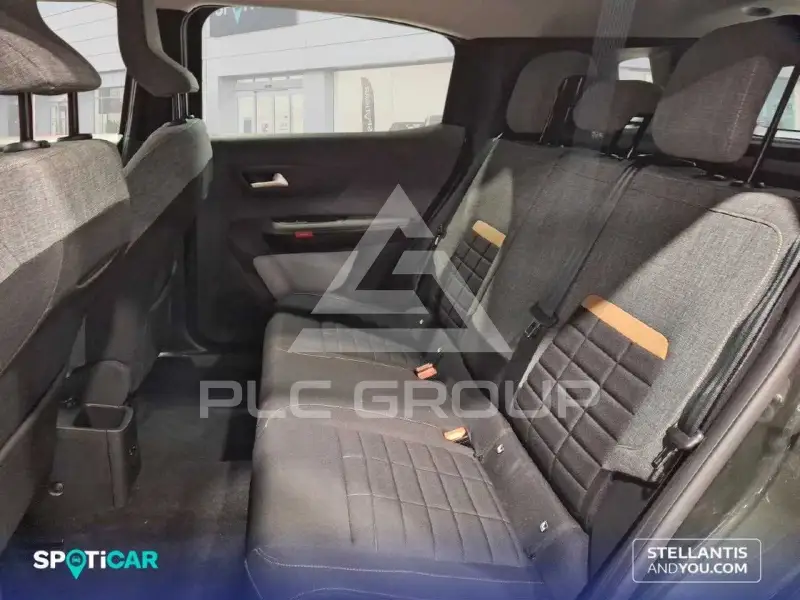2025 Citroen C3