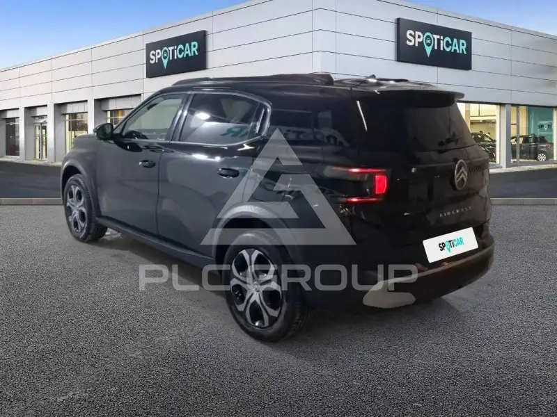 2025 Citroen C3