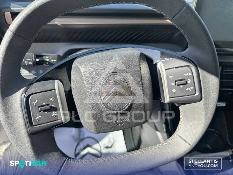 2025 Citroen C3