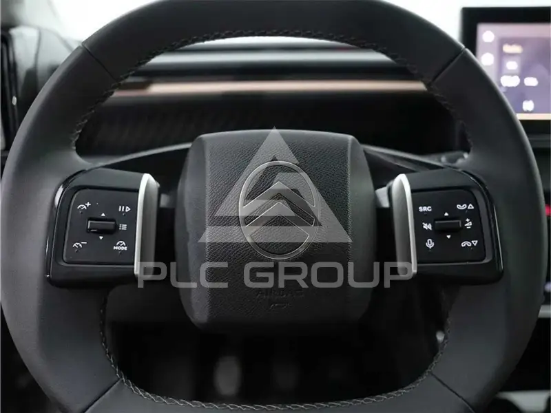 2025 Citroen C3