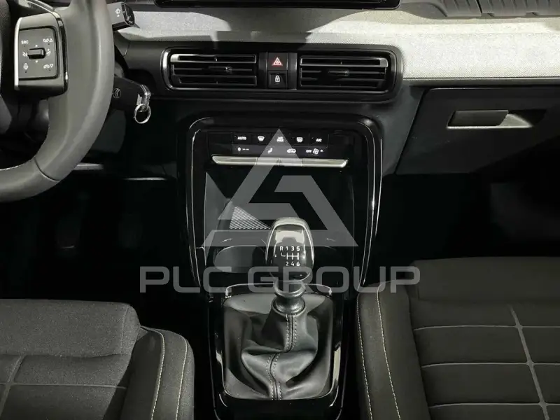 2025 Citroen C3