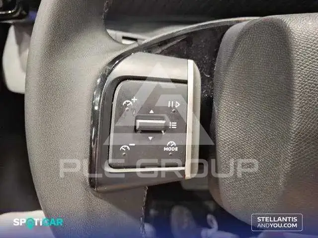2025 Citroen C3