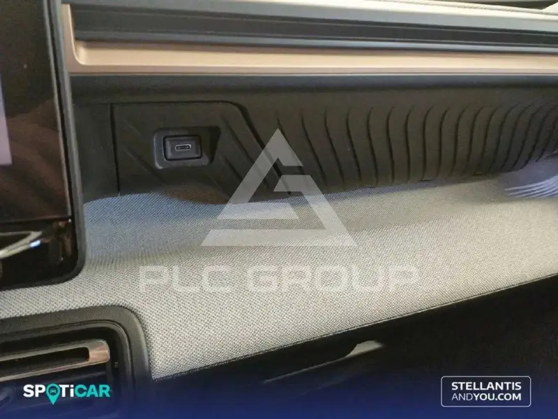 2025 Citroen C3