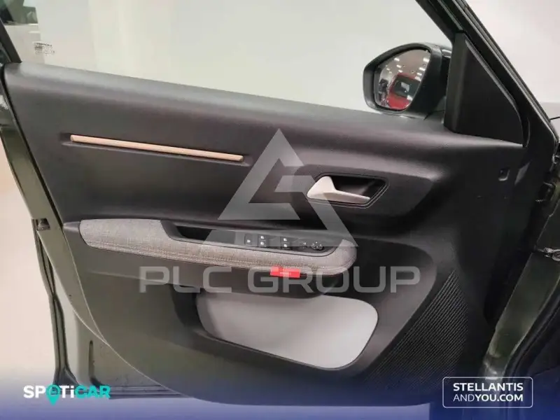 2025 Citroen C3