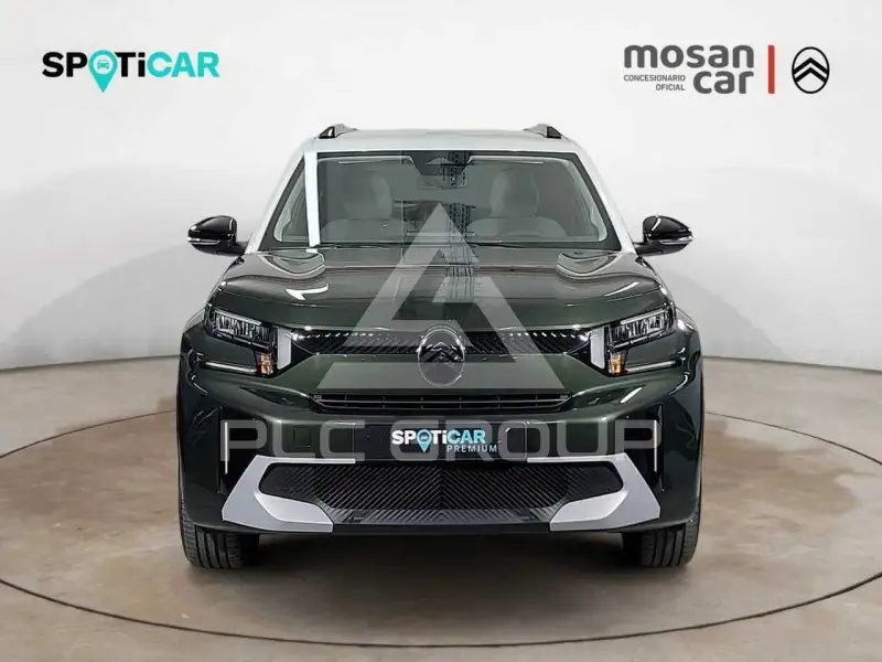2025 Citroen C3