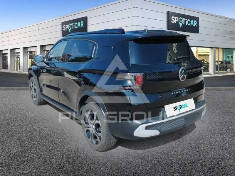2025 Citroen C3