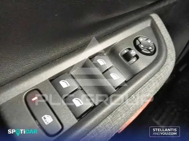 2025 Citroen C3