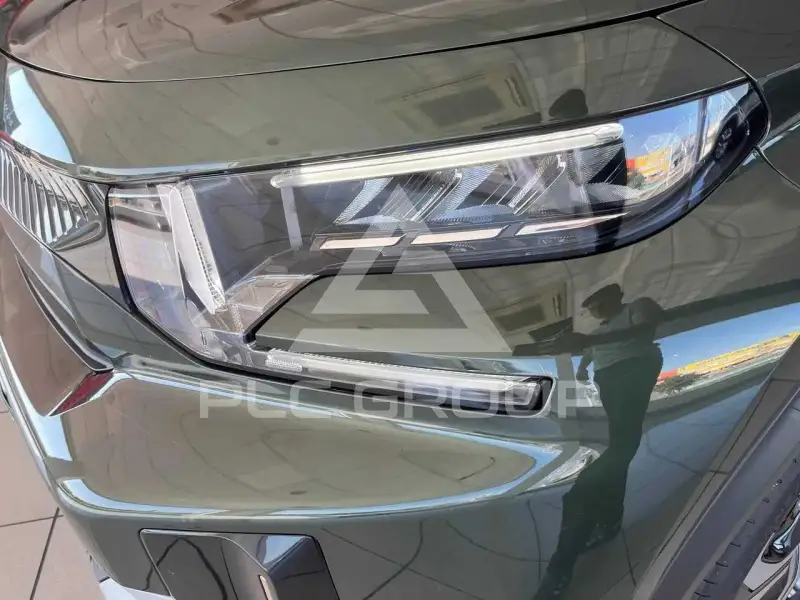 2025 Citroen C3