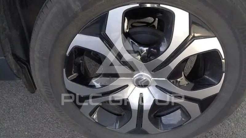 2025 Citroen C3