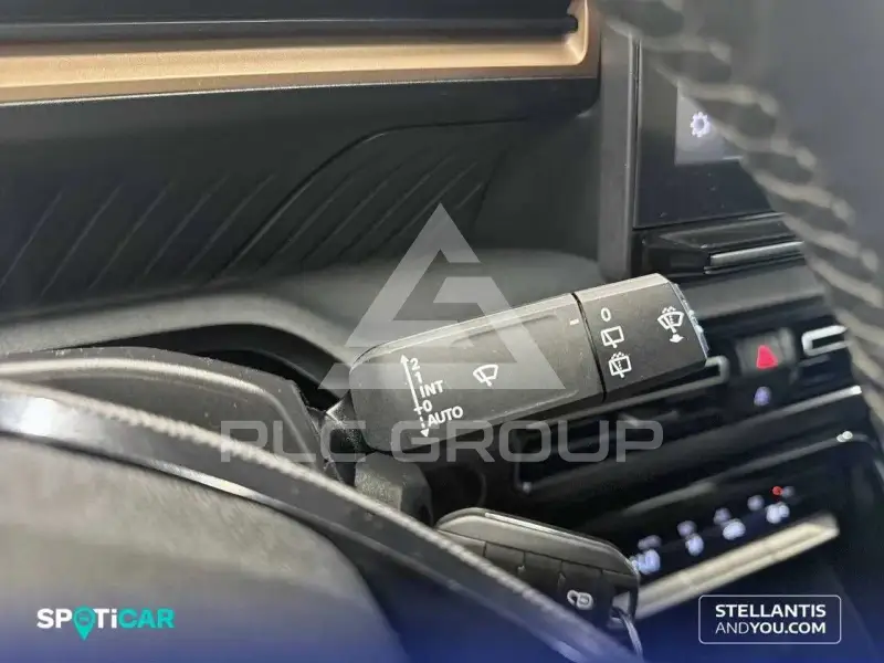 2025 Citroen C3