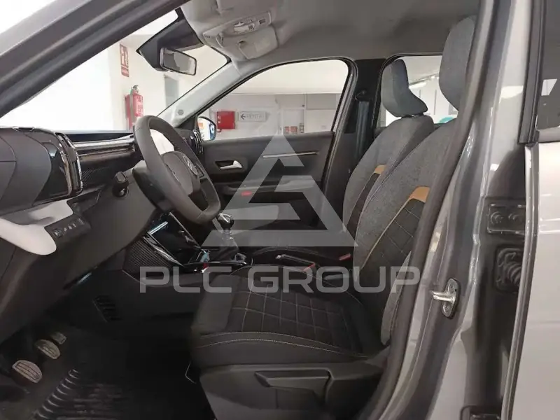 2025 Citroen C3