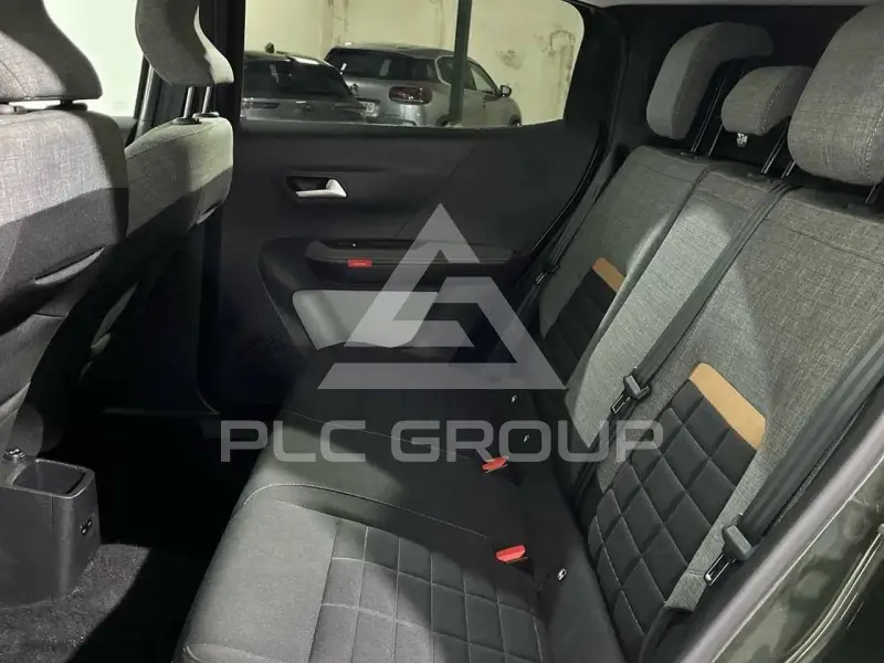 2025 Citroen C3