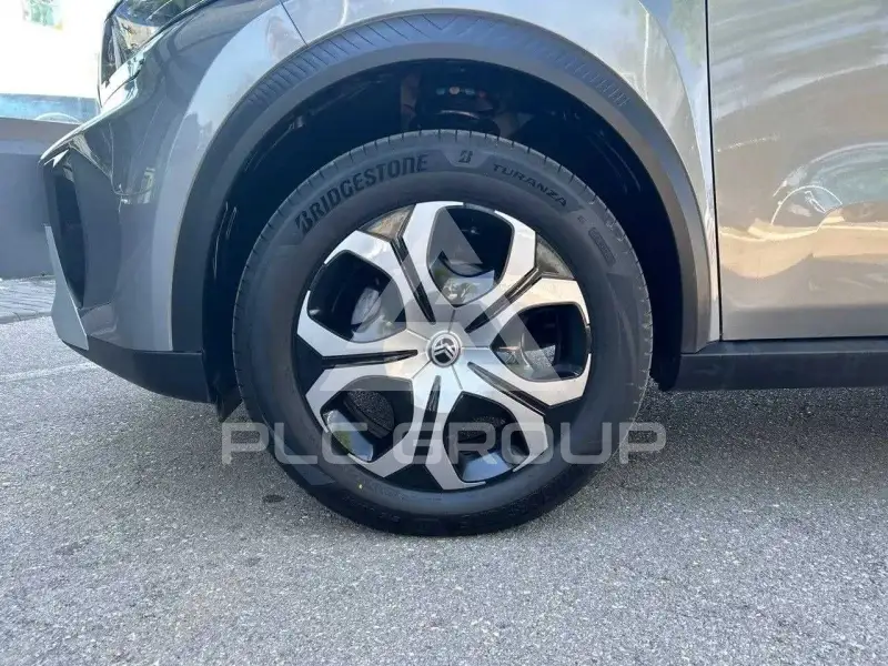 2025 Citroen C3