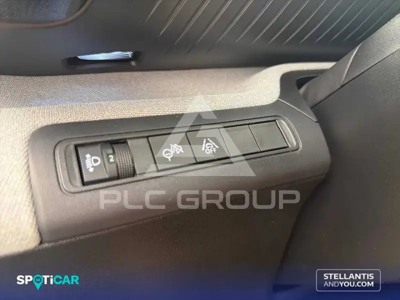 2025 Citroen C3