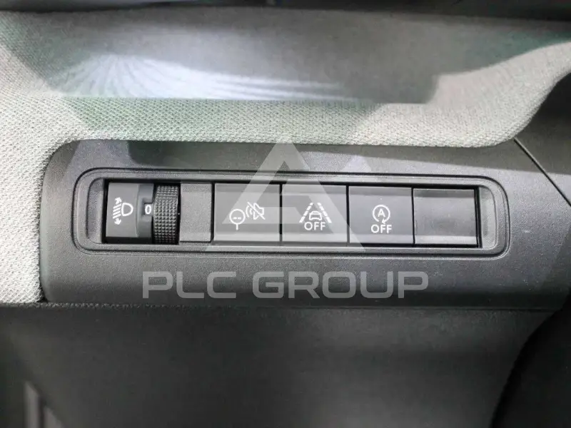 2025 Citroen C3