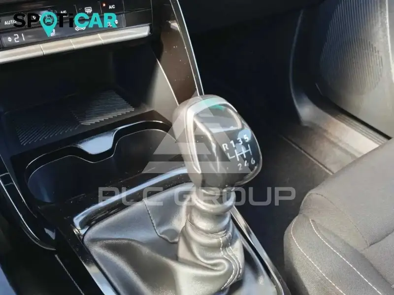 2025 Citroen C3