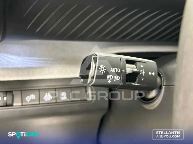 2025 Citroen C3