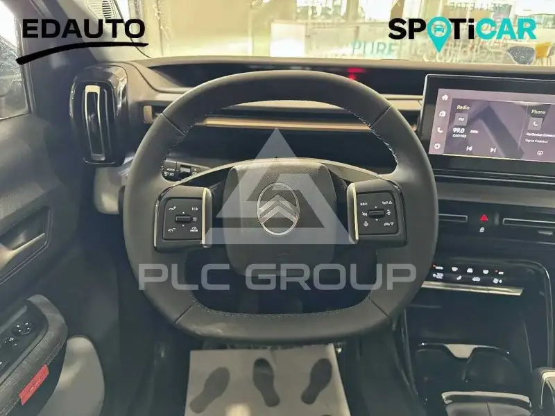 2025 Citroen C3