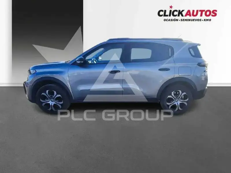 2025 Citroen C3