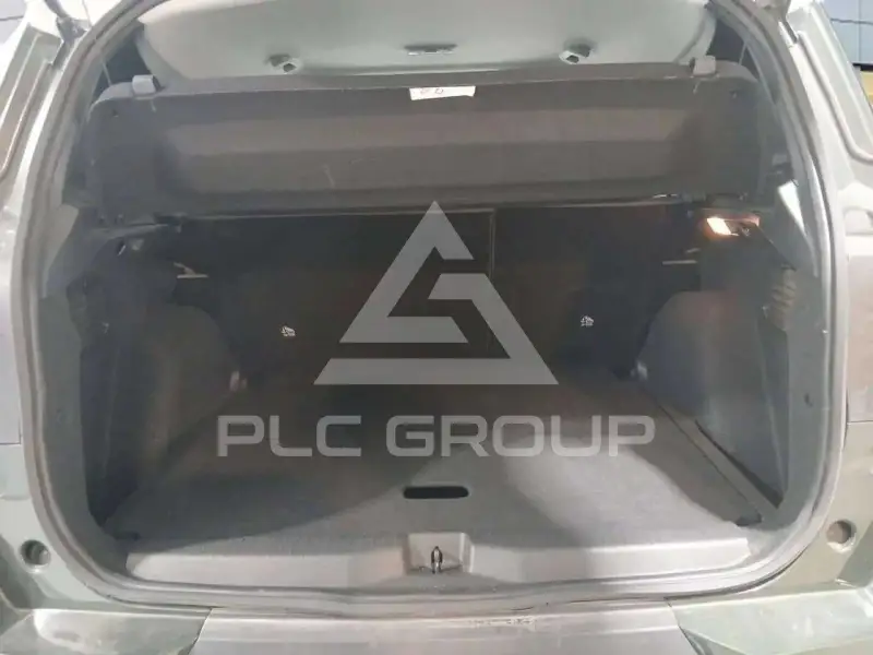 2025 Citroen C3