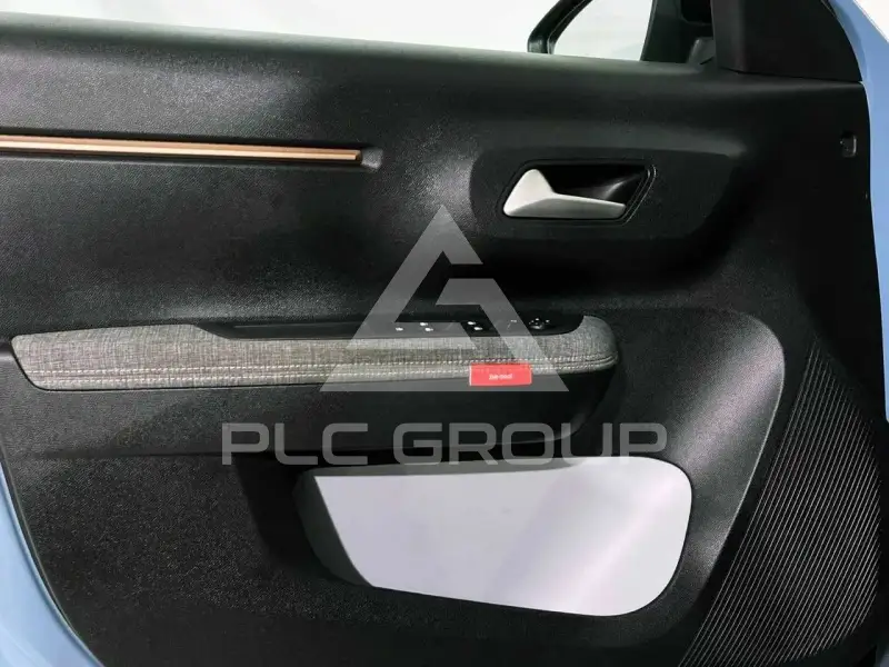 2025 Citroen C3