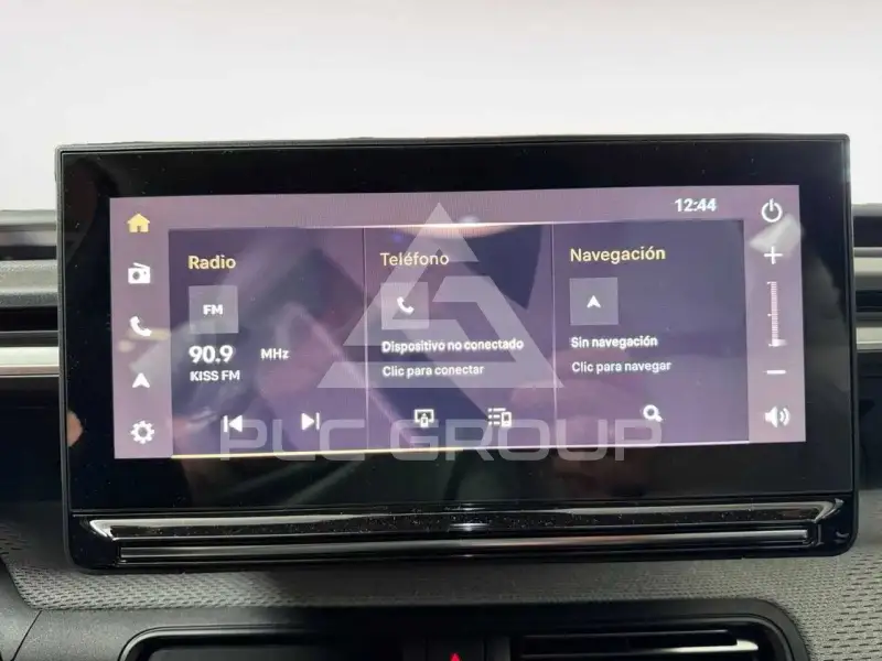 2025 Citroen C3