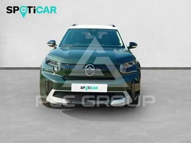 2025 Citroen C3