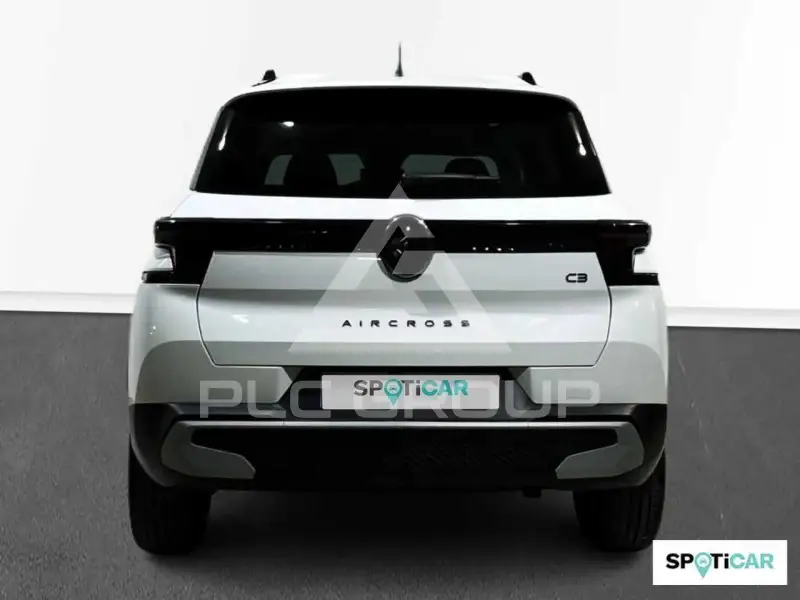 2025 Citroen C3