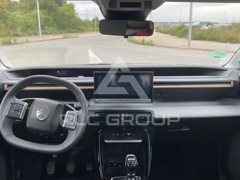 2025 Citroen C3