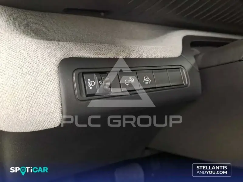 2025 Citroen C3