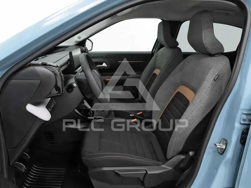 2025 Citroen C3