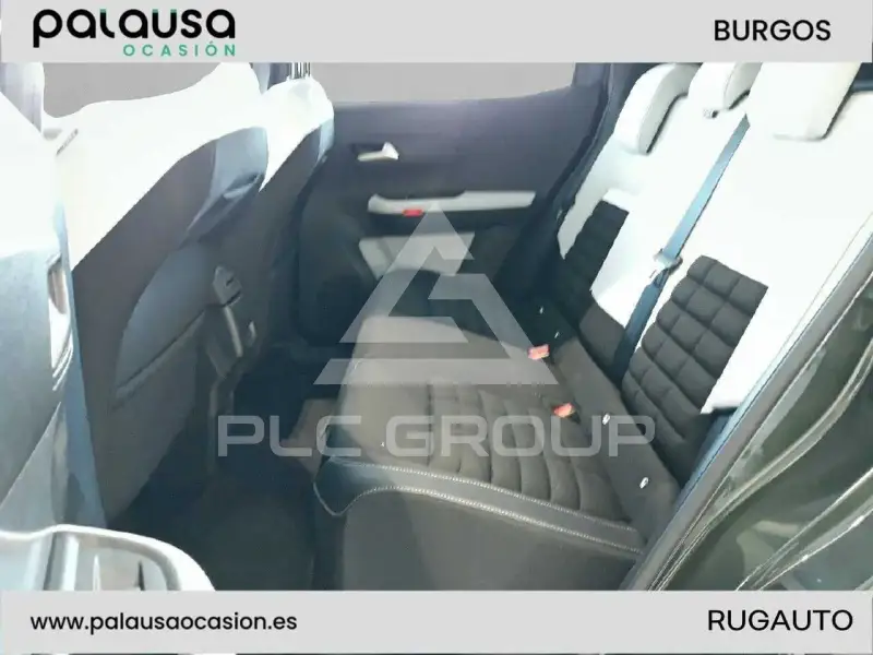 2025 Citroen C3