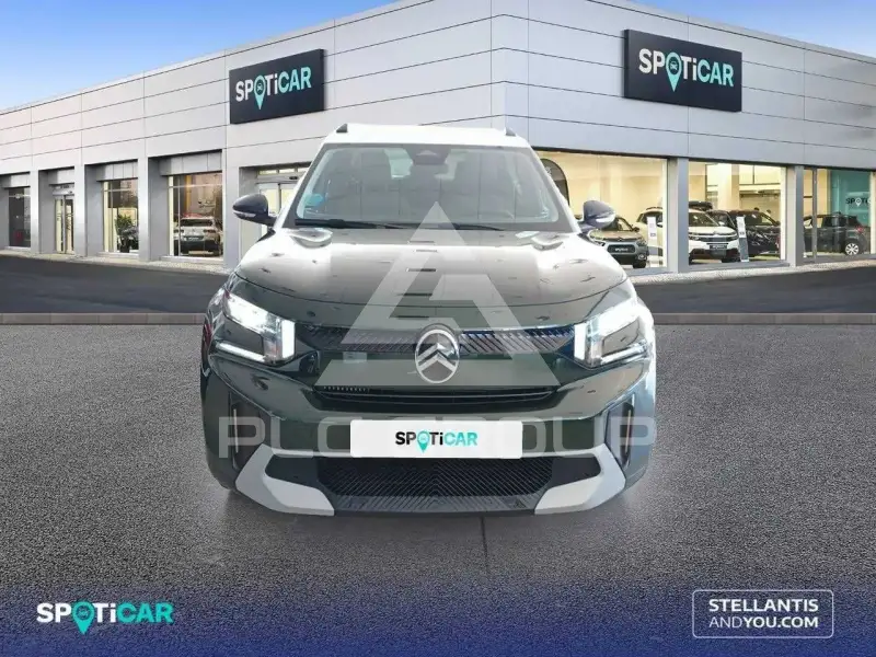 2025 Citroen C3