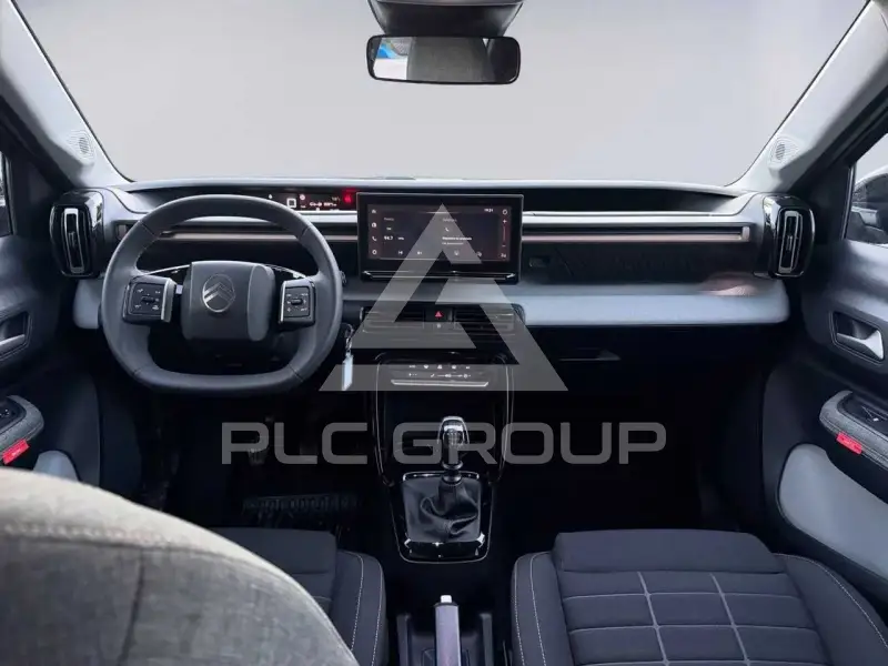 2025 Citroen C3