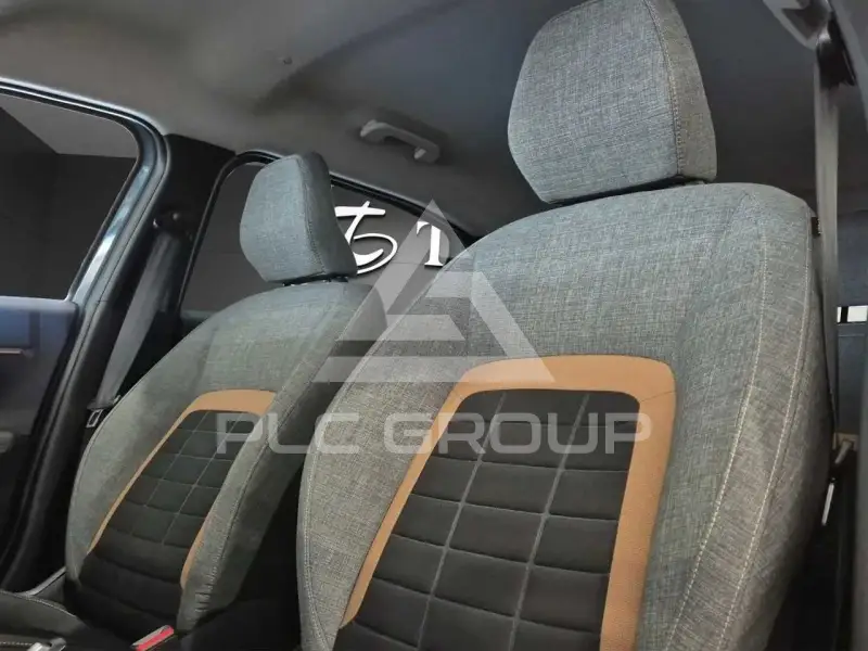2025 Citroen C3